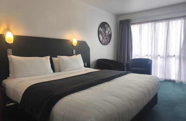 Aspen Lodge Motel - Foto 19