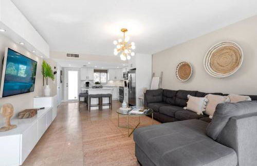 KAWAMA N2 in Key Largo, Beach, Lagoon, Pools, Tennis, Free Bikes and Canoes - Photo 17