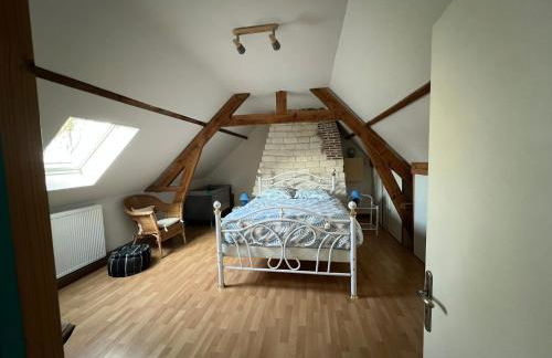 Gîte Baie de Somme à 5 mn de la mer Chez Nath & Jack - Foto 16