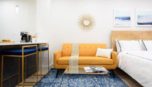 1597-5 New Studio Prime UES W D in unit - Foto 2