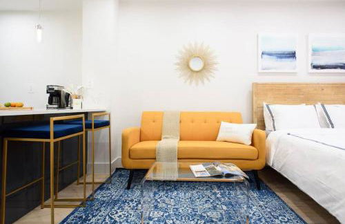 1597-5 New Studio Prime UES W D in unit - Foto 2