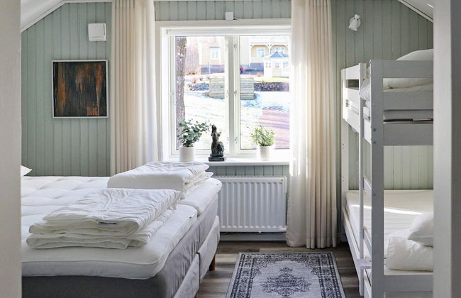 14 Person Holiday Home in Unnaryd-by Traum - Foto 4