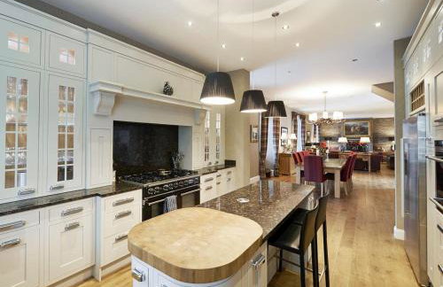 Home Farm Cottages, Glendaruel, Argyll. Scotland - Foto 14