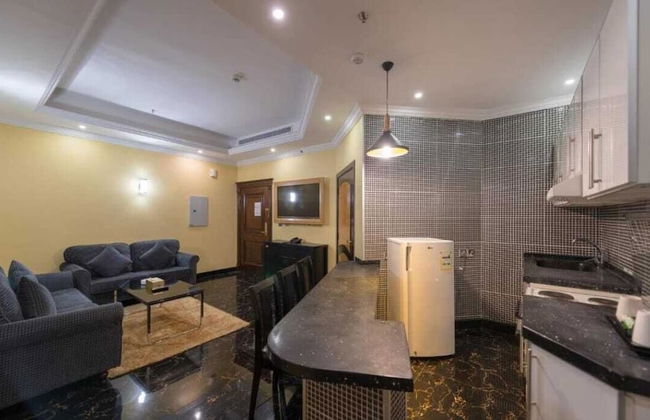 Sweet Wagd Rose Serviced Apartments - Photo 11