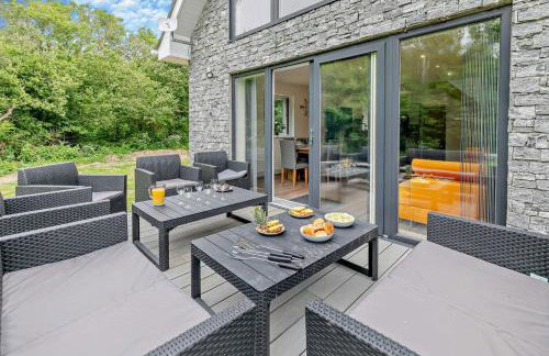 4 Bed in Retorrick Mill oc-w28897 - Foto 3