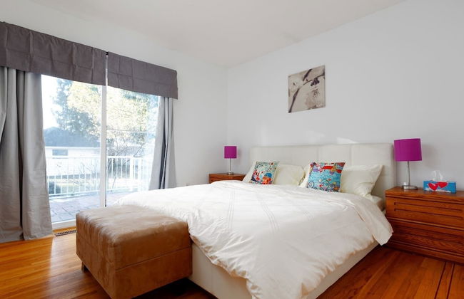 Classic House in Heart of Vancouver - Photo 10