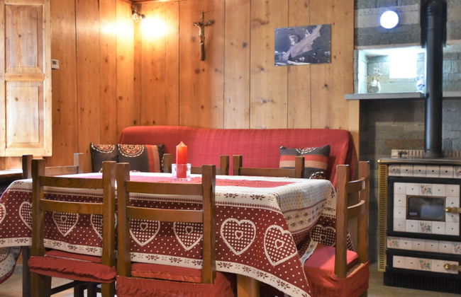 La Casetta di Biorca - Foto 14