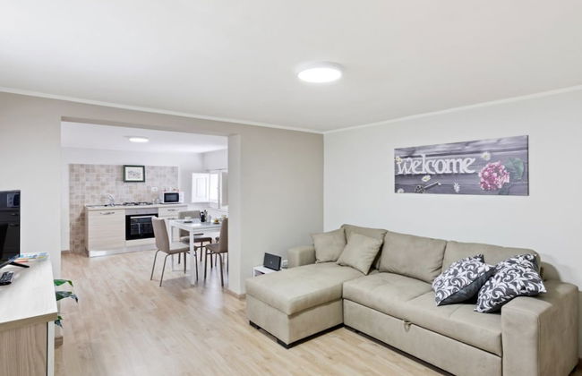 Villa Bellini Cosy Flat - Foto 6