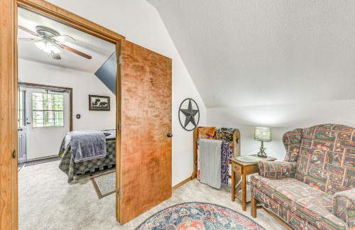 Quaint Cloudcroft Cabin with Stunning Forest Views! - Photo 16