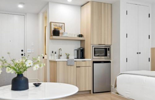 Casa Riviera - Boutique Suites in Downtown Santa Barbara - Foto 51