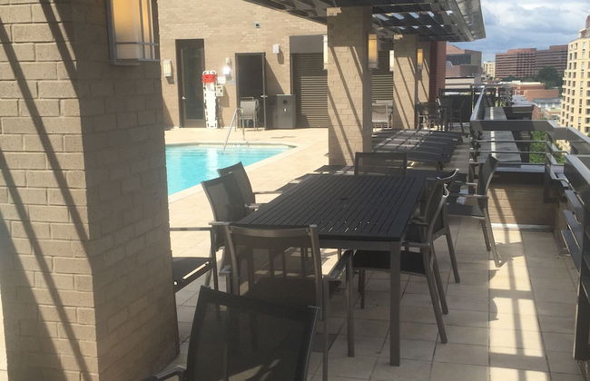 Sedona-Slate by Executive Apartments - Foto 53