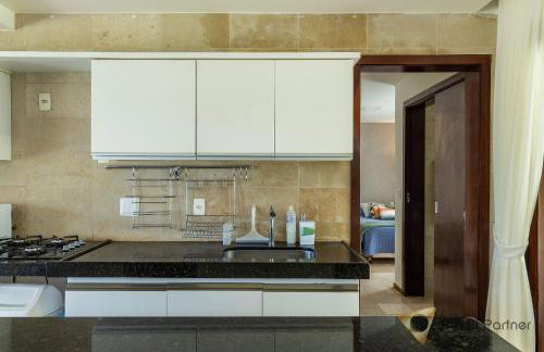 Apartamento 3 Suítes - Completo - Praia da Taíba - Foto 25