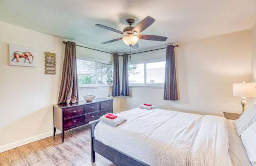 X-Large Spacious Deluxe House Fastest Wi-Fi - Foto 24