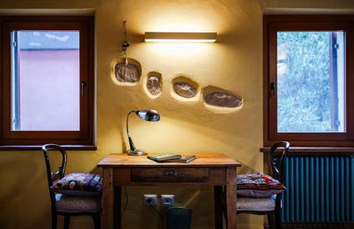 Romeos Cottage Public free parking bike rental - Foto 24