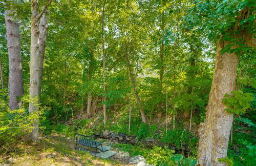 1 Mi to Dtwn Beautiful Home in Williamstown! - Foto 32