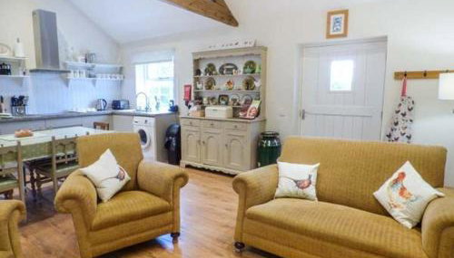 Brooksides Byre Durham Country Cottage - Foto 4