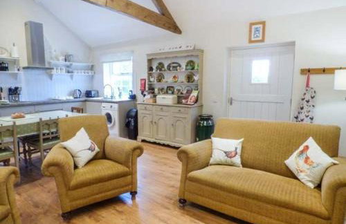Brooksides Byre Durham Country Cottage - Photo 4