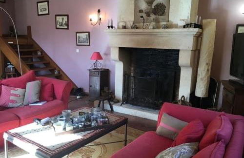 Maison cosy dans village historique - Foto 2