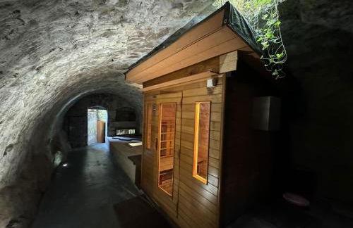 Domaine de la prairie des prés - Foto 10