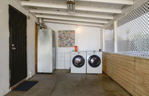 Spacious 4BR House Free Parking w Backyard BBQ - Foto 61