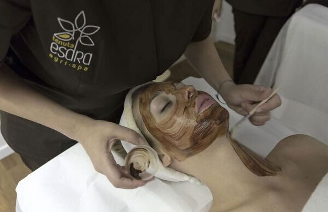 Tenuta Esdra - Foto 41