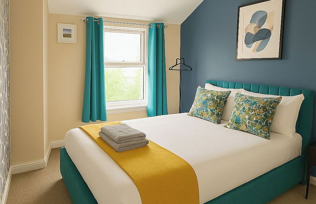 Charming 2bed Cottage Between Canterbury & Dover - Foto 5