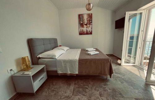 Holiday Home Beachfront in Lukovo Sugarje 54941 - Foto 18