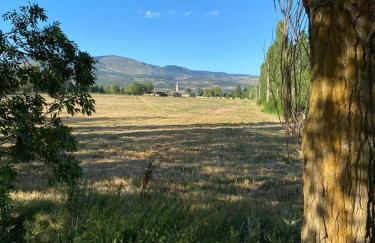 HERITAGE APARTMENTS CERDANYA al carrer Major i parking - Foto 45