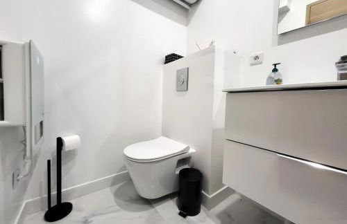 Le Bellevue - Beaux appartements avec vue splendide - Foto 24