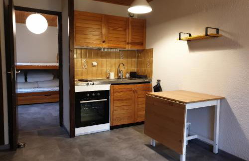 Bel appartement 2 pièces en RDC - Foto 9