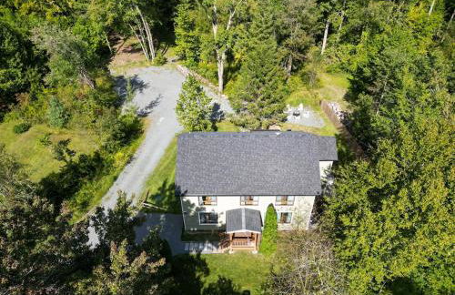 Pocono River front Home near Camelback Resort - Foto 39