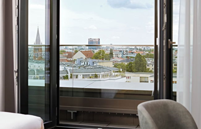 Numa Berlin Drift - Foto 34