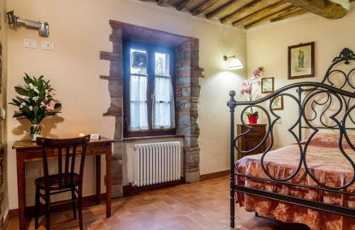 Historic Farmhouse Casa Del Chiodo - Foto 46