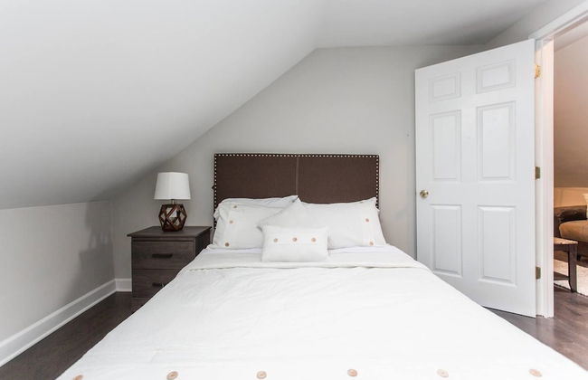 Unique Wrigleyville Gem - Foto 7