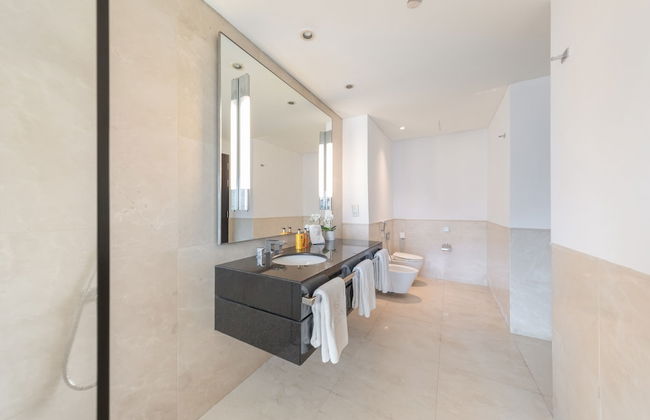 EDEN'S Homes & Villas - JW Marriott Marina Residences - Foto 63