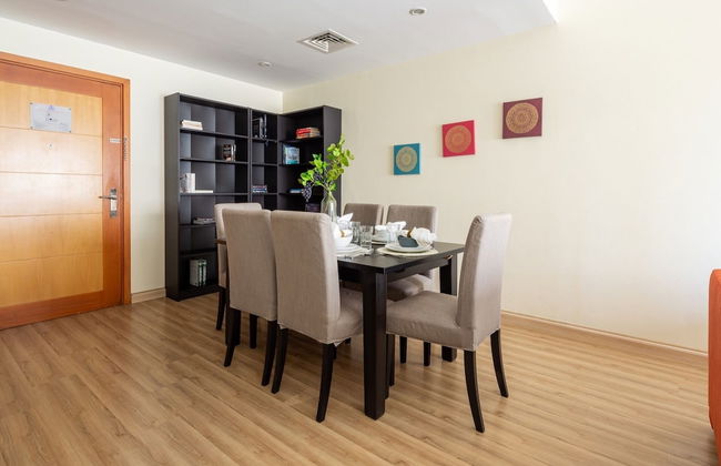 Spacious 1BR in Beautiful Greens! Sleeps 6 - Foto 9