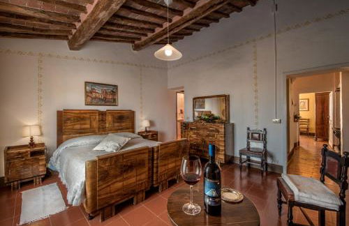 Agriturismo Fattoria Del Colle - Foto 91