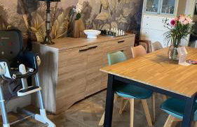 Maison Familiale et Appartement Les Perdrix - Foto 19