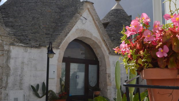 Giardino dei Trulli - Foto 2, Imagen principal