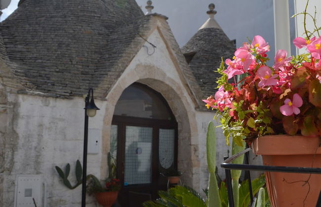 Giardino dei Trulli - Foto 1