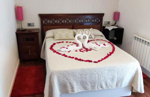 Casa Rural Casa Cancela - Foto 18