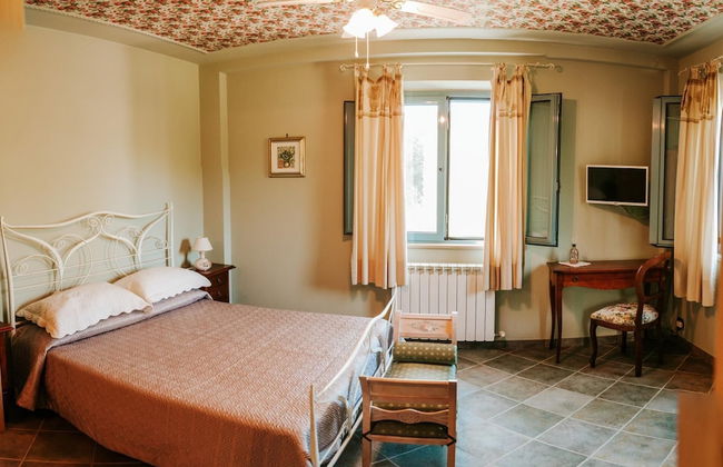 Villa Collina Sul Mare - Foto 4