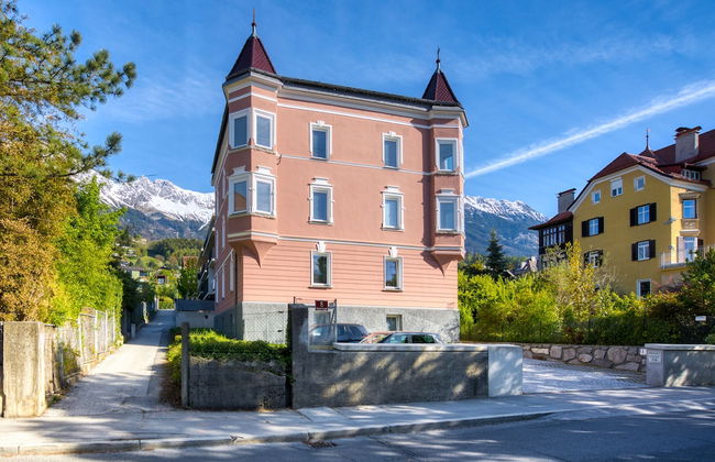 InnsbruckHomes at Botanical Garden - Foto 1