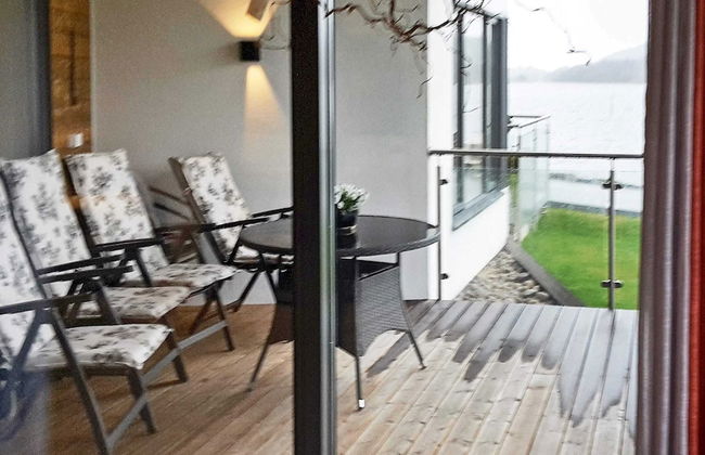 Holiday Home in FÃ¥vang - Foto 43