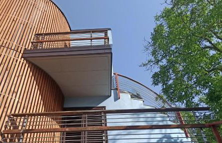 La Terrazza delle Noci - alloggio agrituristico - Foto 1