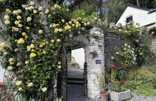 The Old Kitchen Exford - Foto 1