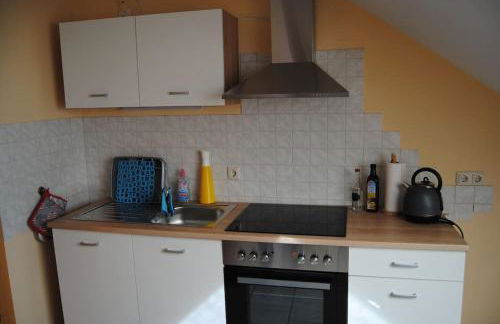 Ferienwohnung Arnold - Foto 5