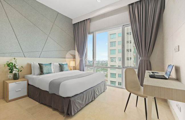 Kuriya by Kozystay - Senayan - Foto 1