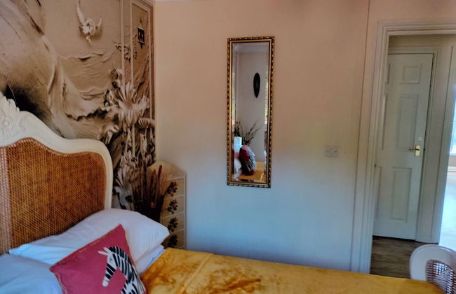 Luxury Apartment in Hemel Hempstead Uk for Couples and Executives, Free Wifi - Foto 10