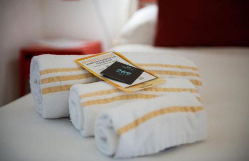 CHARMING HOUSE con doccia sensoriale e cortile interno - CENTRO STORICO - Foto 21